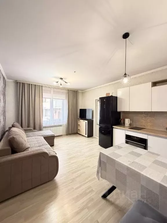 2-к кв. Бурятия, Улан-Удэ 140А мкр, 6 (38.0 м) - Фото 1