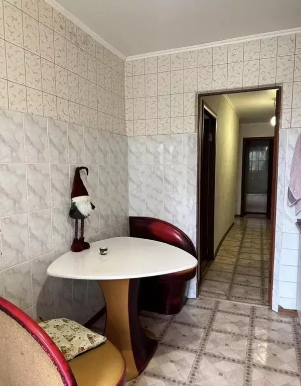 3-к кв. Ставропольский край, Ставрополь ул. Васильева, 27 (72.0 м) - Фото 1