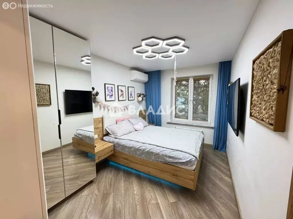 2-комнатная квартира: Москва, Дубнинская улица, 20к1 (50 м) - Фото 2