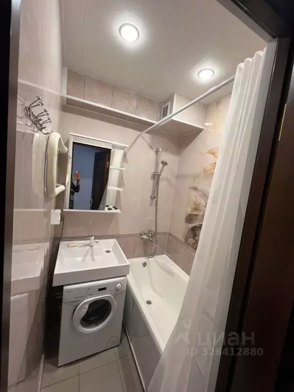 2-к кв. Москва Профсоюзная ул., 48К2 (45.0 м) - Фото 2