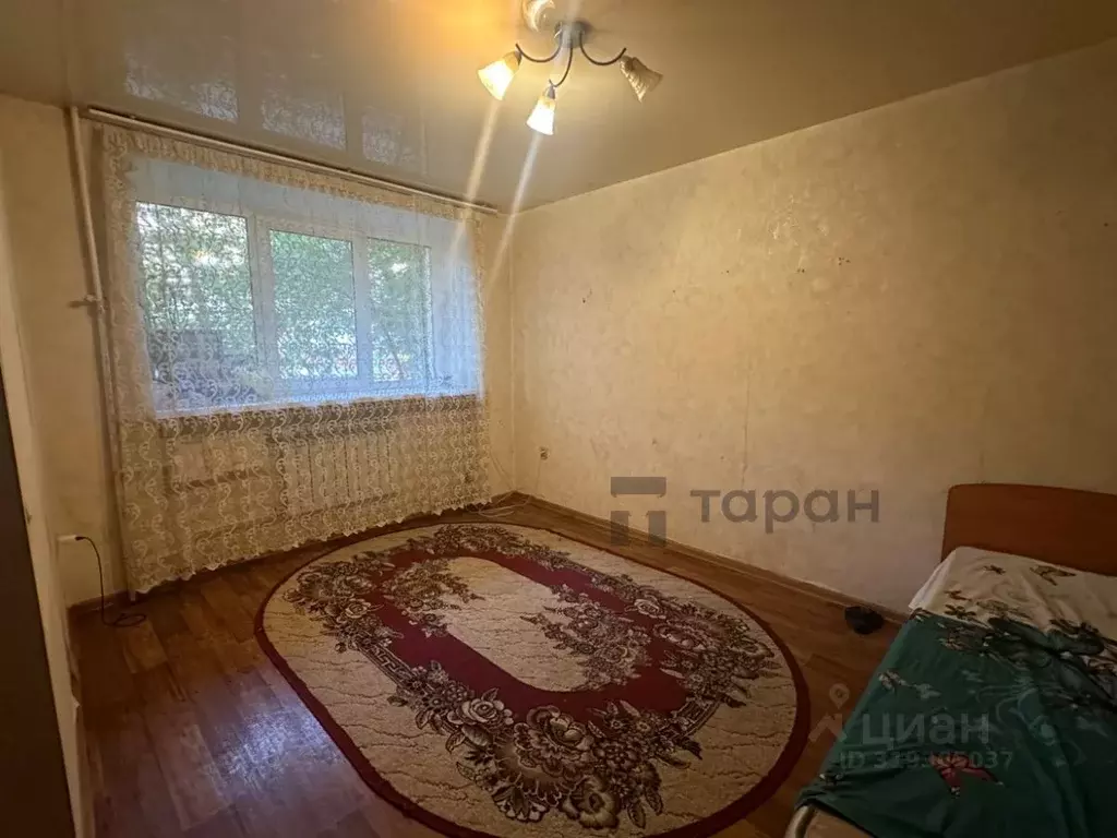 3-к кв. Челябинская область, Челябинск ул. Воровского, 17А (54.3 м) - Фото 0