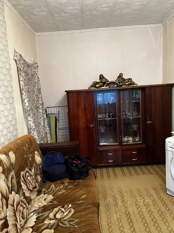 2-к кв. Московская область, Люберцы Красногорская ул., 21 (43.0 м) - Фото 1