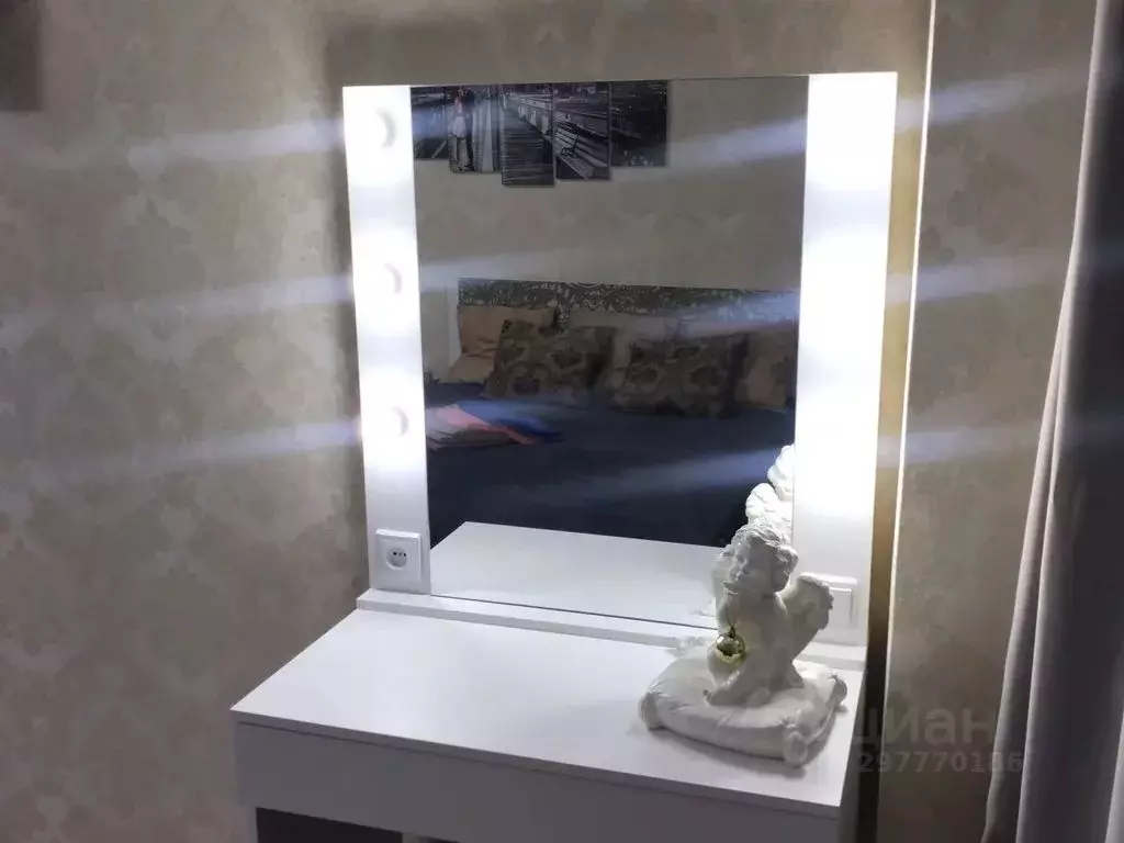 1-к кв. Башкортостан, Уфа Кавказская ул., 12 (44.0 м) - Фото 2