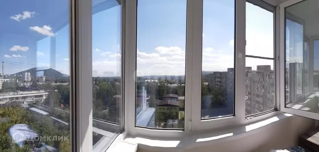 Продаётся 2-к квартира, 51.1 м - Фото 1
