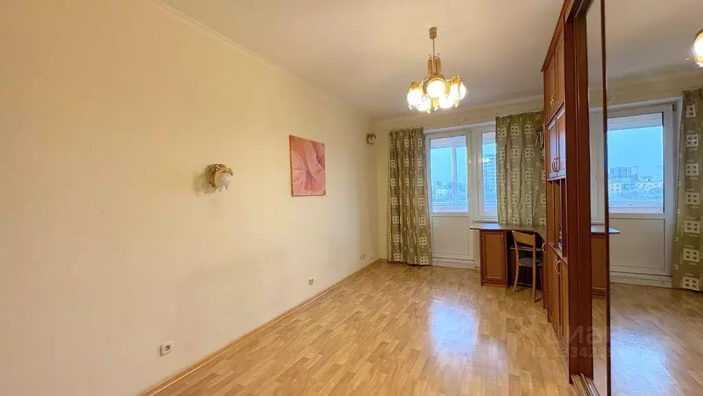 Квартира, 1 комната, 38.29 м - Фото 2
