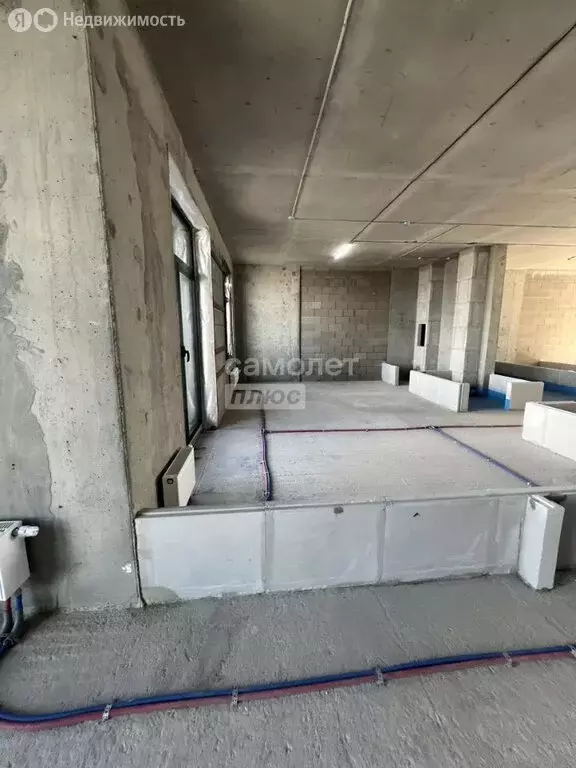 4-комнатная квартира: Москва, улица Академика Королёва, 21 (109.6 м) - Фото 2