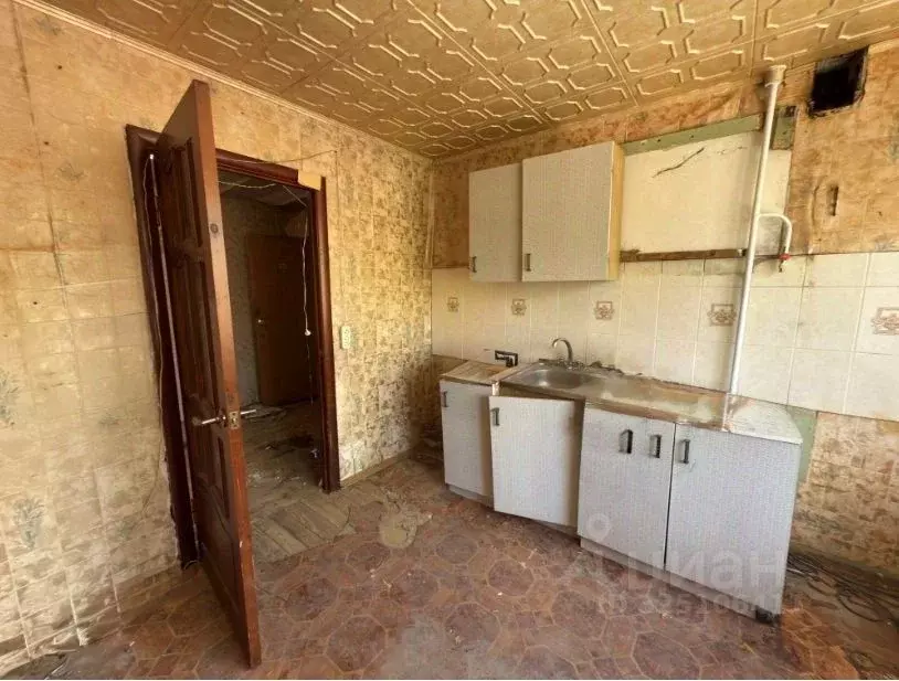 2-к кв. Московская область, Клин ул. 2-я Овражная, 2 (50.0 м) - Фото 2