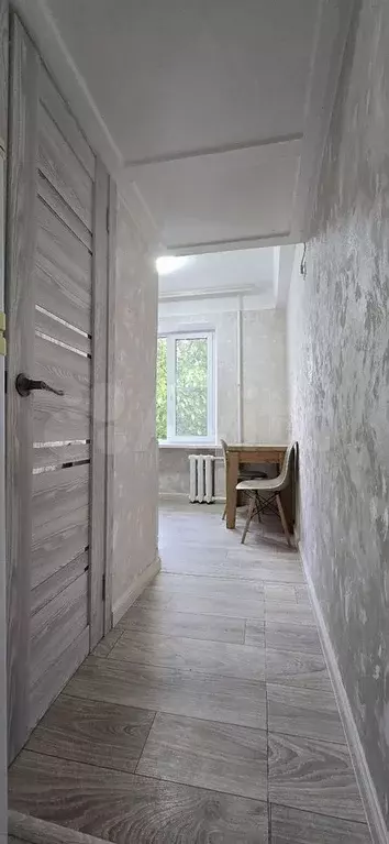 2-к. квартира, 44,6 м, 4/5 эт. - Фото 1