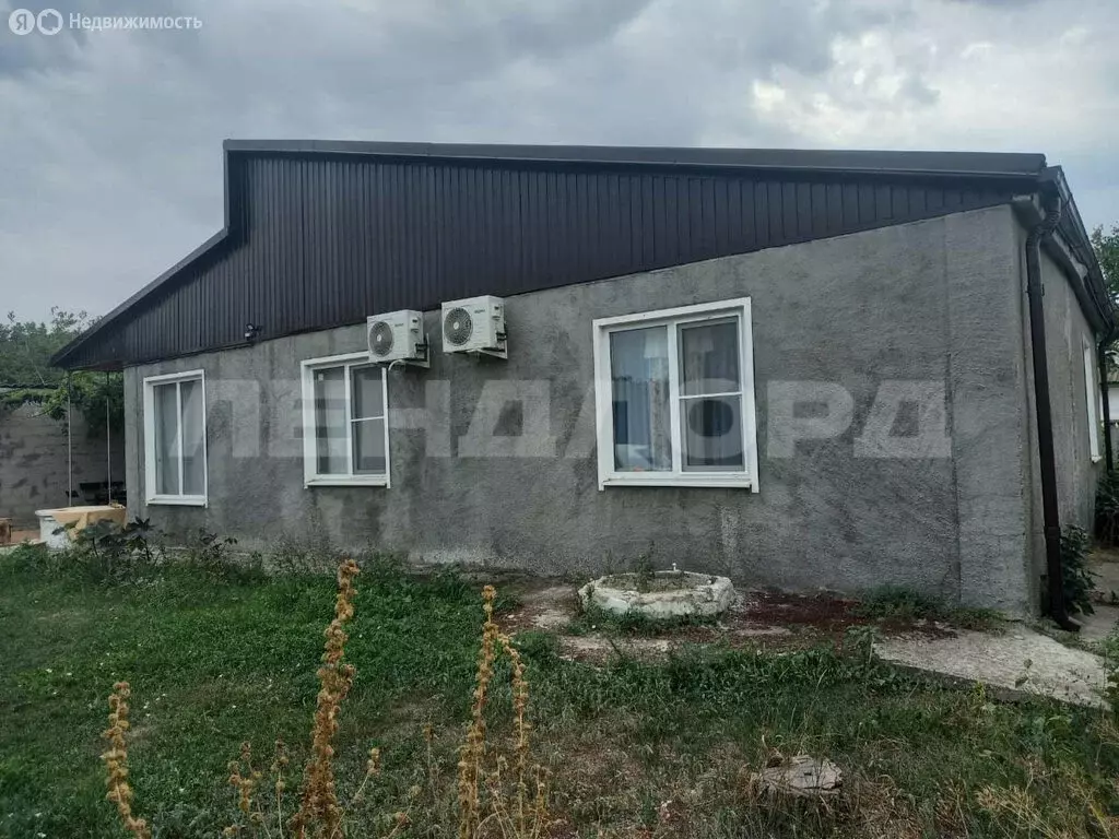 Дом в Должанская, улица Чапаева, 87 (65 м) - Фото 1