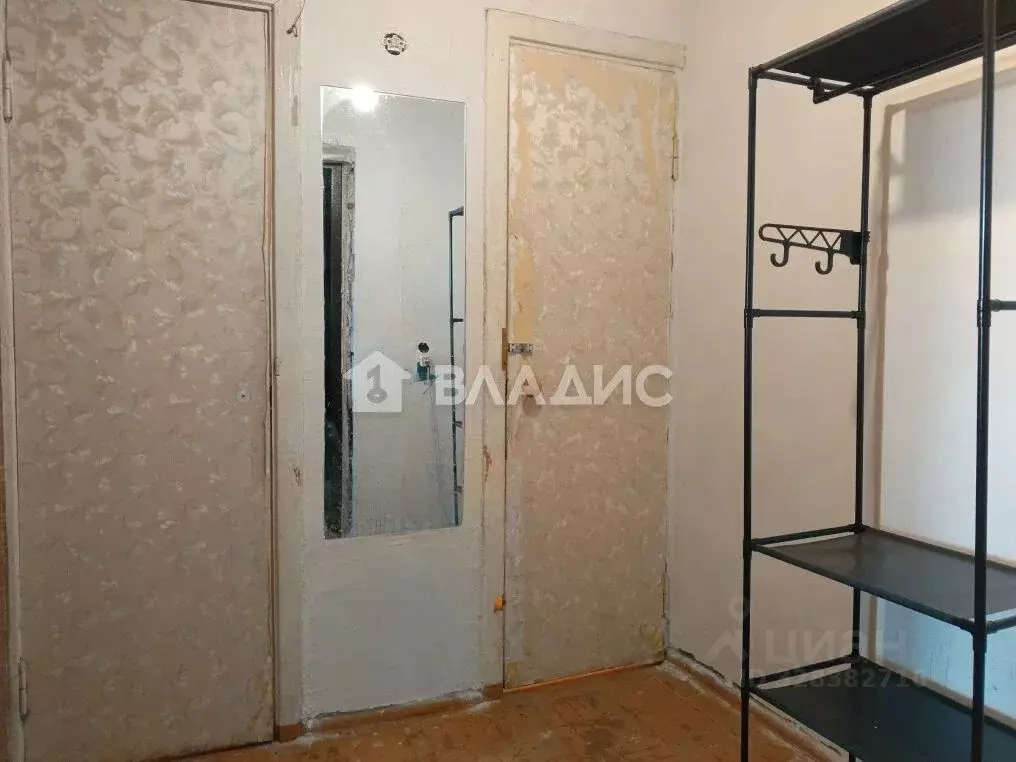 Комната Нижегородская область, Нижний Новгород ул. Лесной городок, 1 ... - Фото 2