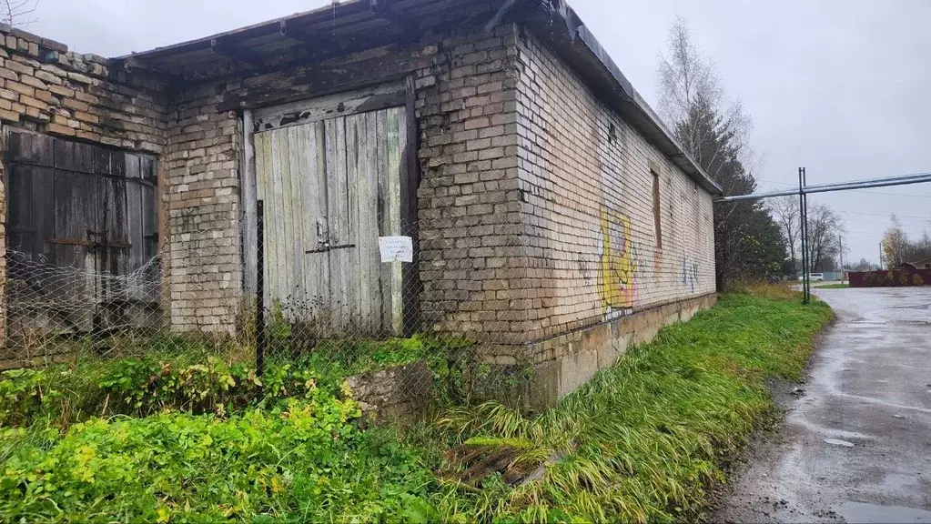 Помещение свободного назначения в Тверская область, Оленино пгт ул. 1 ... - Фото 2