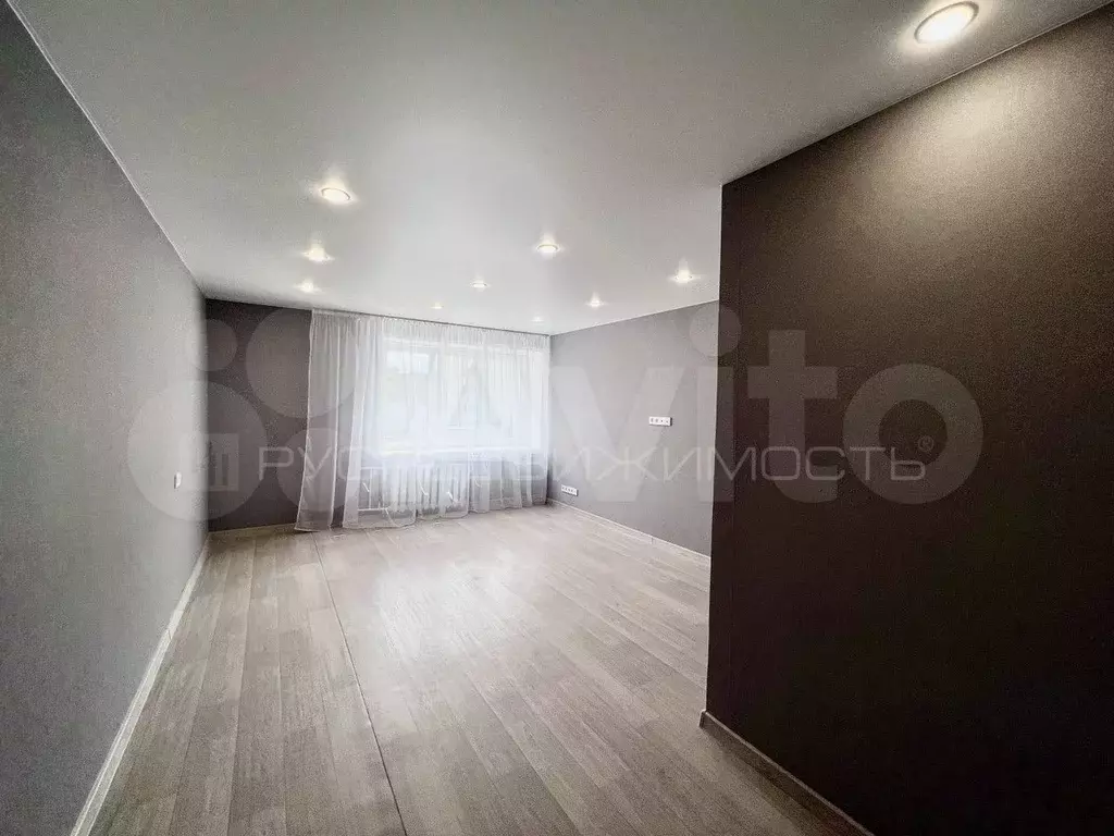 1-к. квартира, 37 м, 5/7 эт. - Фото 1