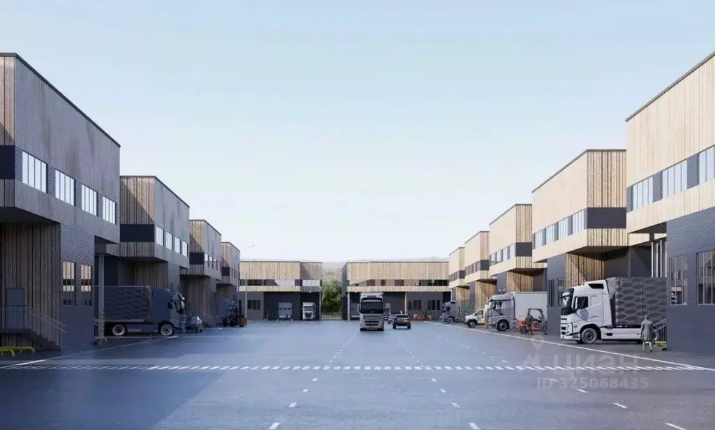 Производственное помещение в Московская область, Раменский ... - Фото 2