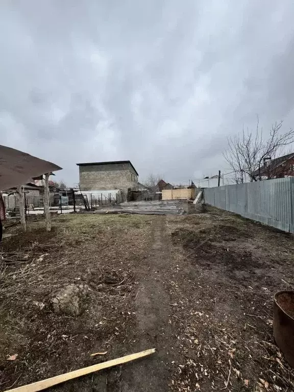 Дом в Оренбургская область, Оренбург Оренбургская ул., 20 (44 м) - Фото 2