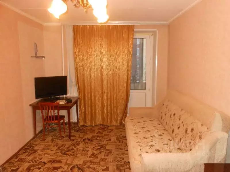 1-к кв. Московская область, Химки ул. Ватутина, 5 (33.0 м) - Фото 2