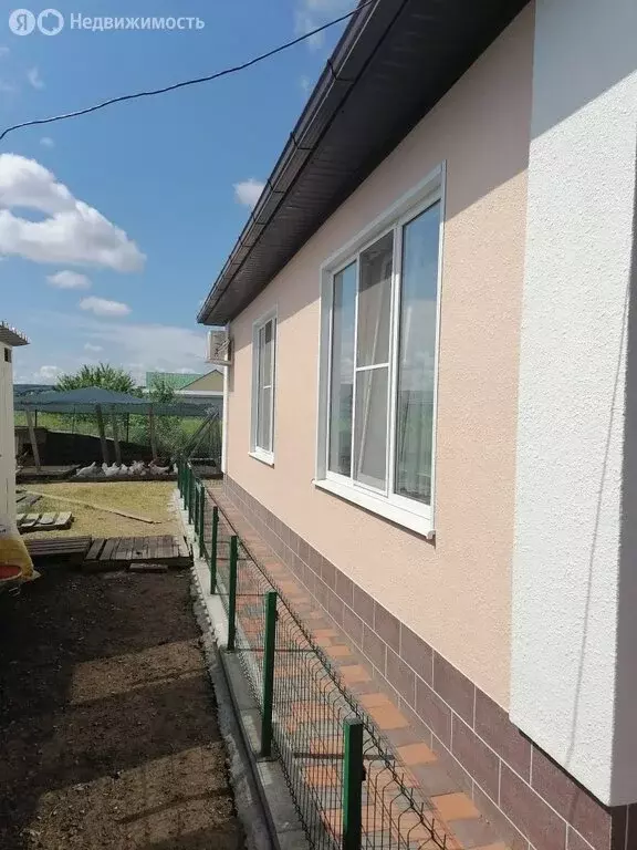 Дом в Абинск, Орловская улица (90 м) - Фото 0