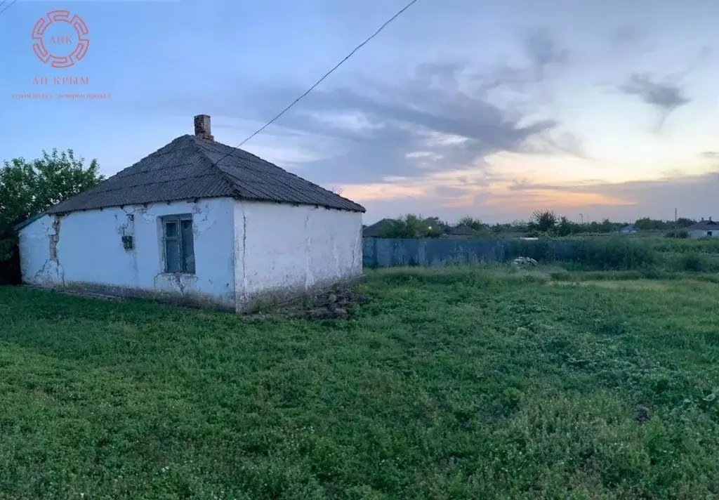 Дом в Крым, Ленинский район, с. Марьевка ул. Горького, 18 (61 м) - Фото 2