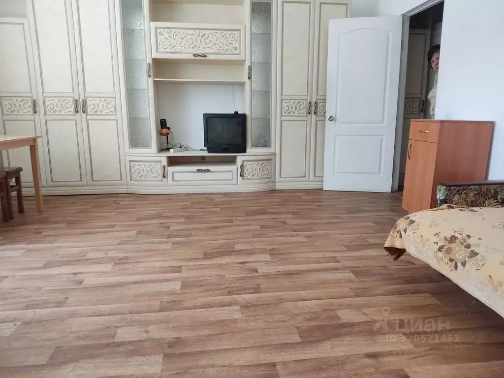 Комната Севастополь ул. Астана Кесаева, 1 (25.0 м) - Фото 0
