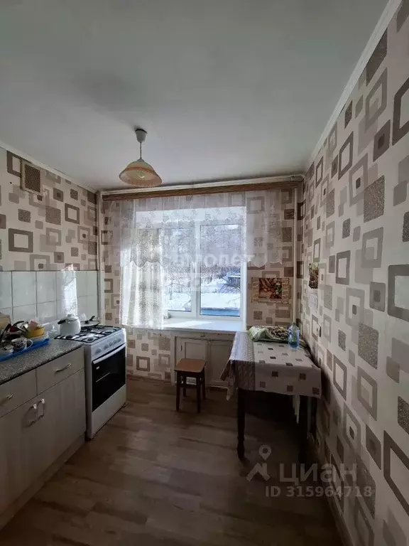 1-к кв. Башкортостан, Октябрьский 35-й мкр, 10 (30.0 м) - Фото 0