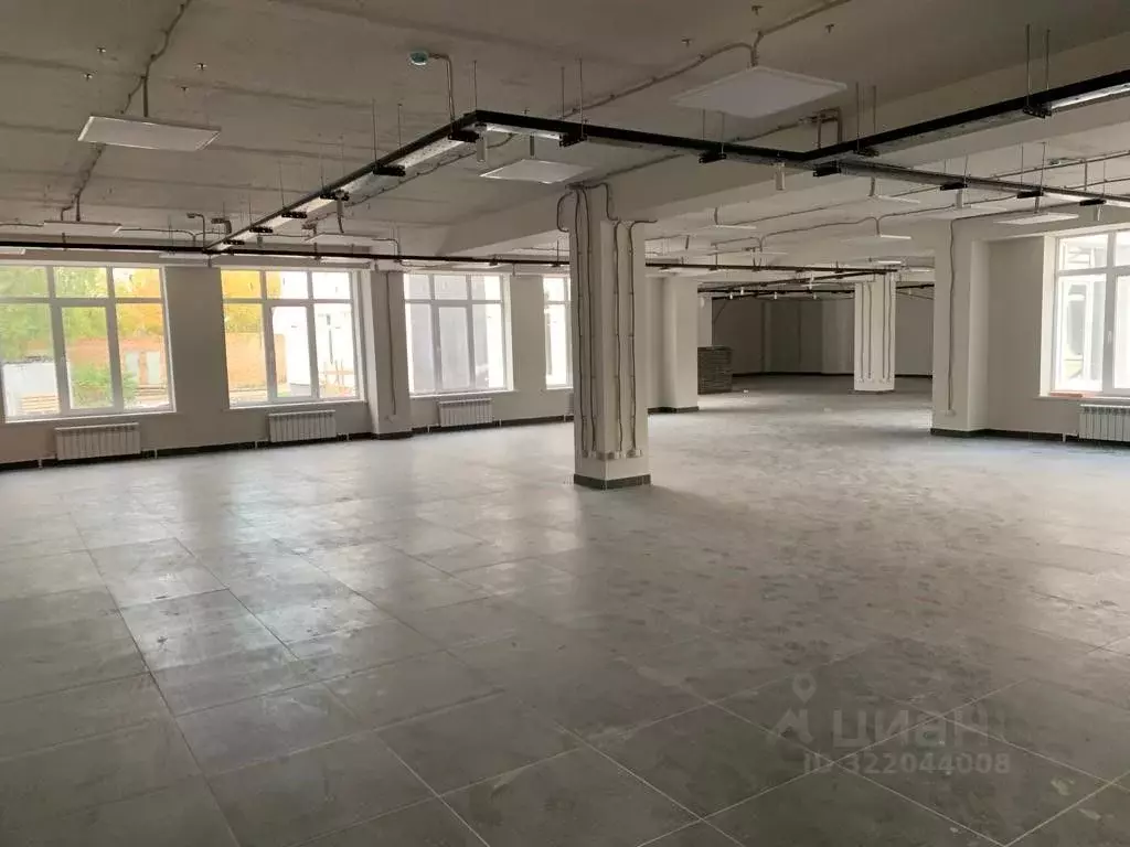 Помещение свободного назначения в Татарстан, Нижнекамск Лесная ул., 55 ... - Фото 1
