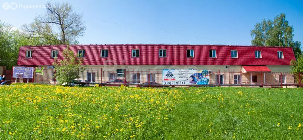 Офис (58.1 м) - Фото 1