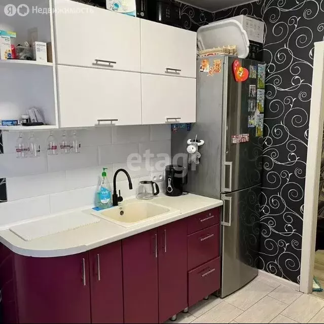 3-комнатная квартира: Архангельск, Новгородский проспект, 101к1 (68.6 ... - Фото 1