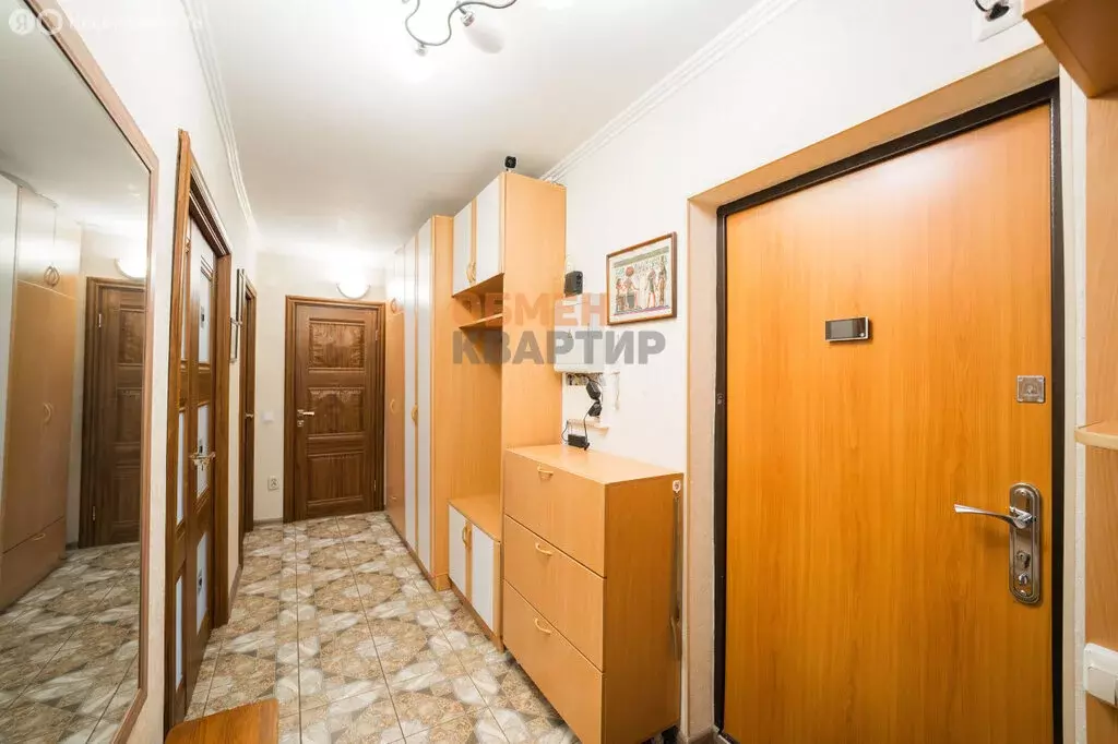 2-комнатная квартира: Екатеринбург, улица Краснолесья, 123 (60.9 м) - Фото 1