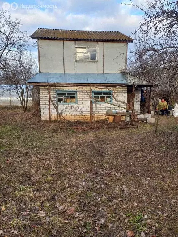 Дом в деревня Ярославка, Садовая улица (23 м) - Фото 1