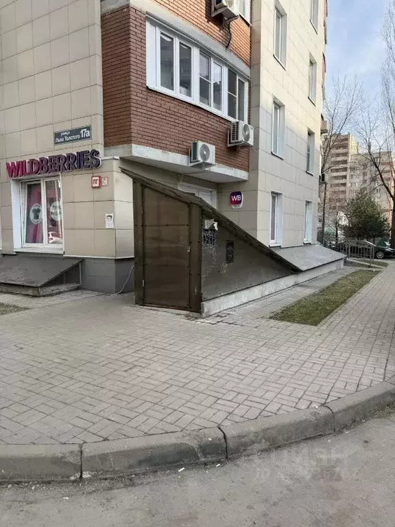 Склад в Московская область, Люберцы ул. Льва Толстого, 17А (210 м) - Фото 1