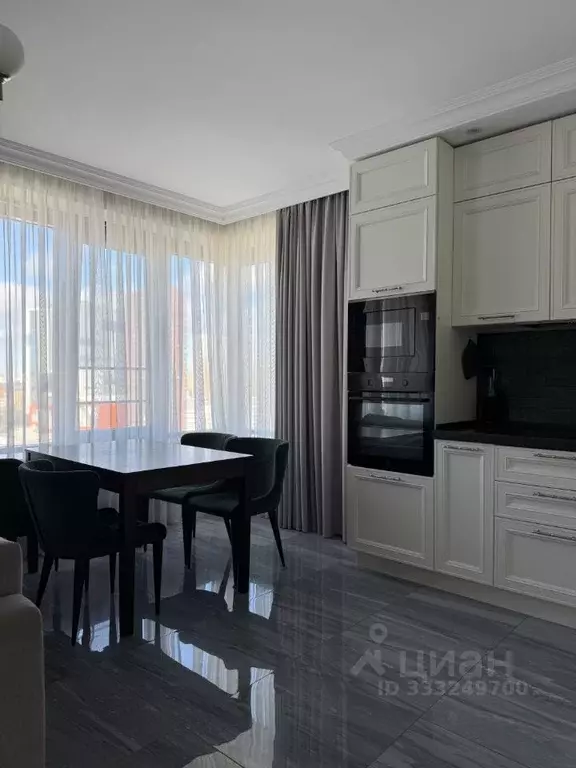 2-к кв. Москва Головинское ш., 10Б (65.0 м) - Фото 1