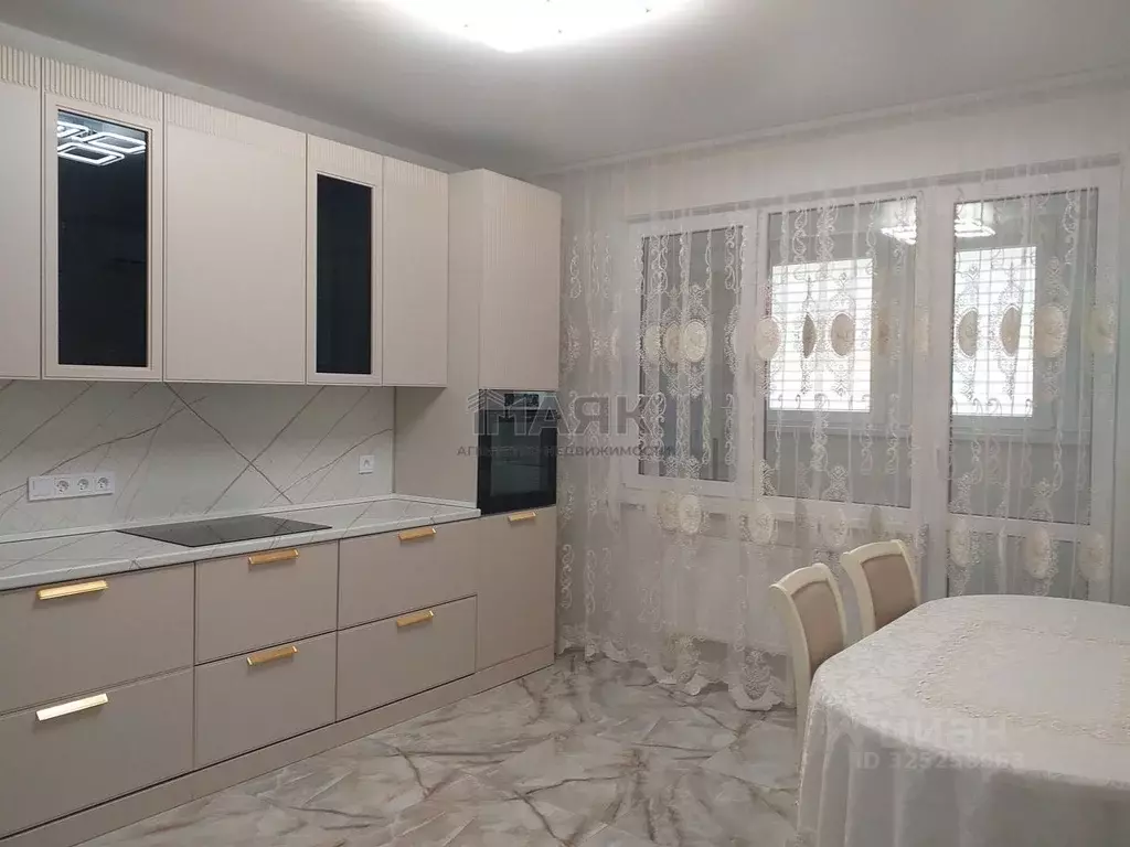 2-к кв. Краснодарский край, Анапа ш. Супсехское, 4к3 (69.0 м) - Фото 1