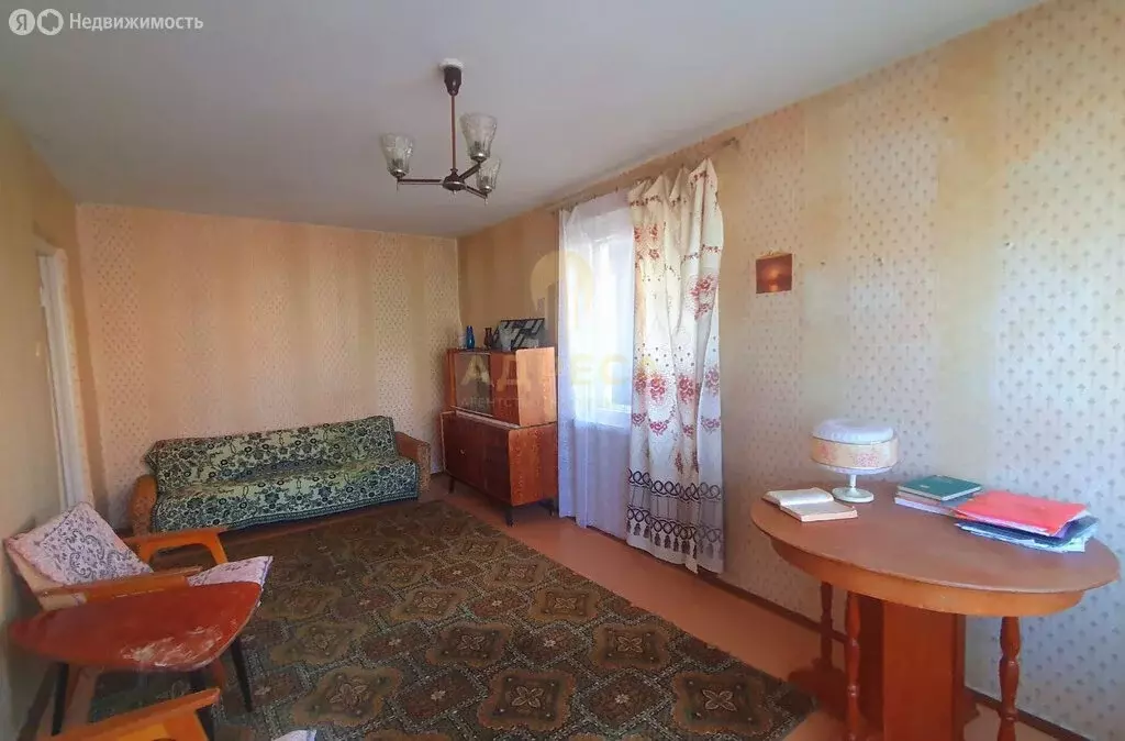 2-комнатная квартира: Оренбург, Новая улица, 12/2 (49.8 м) - Фото 0