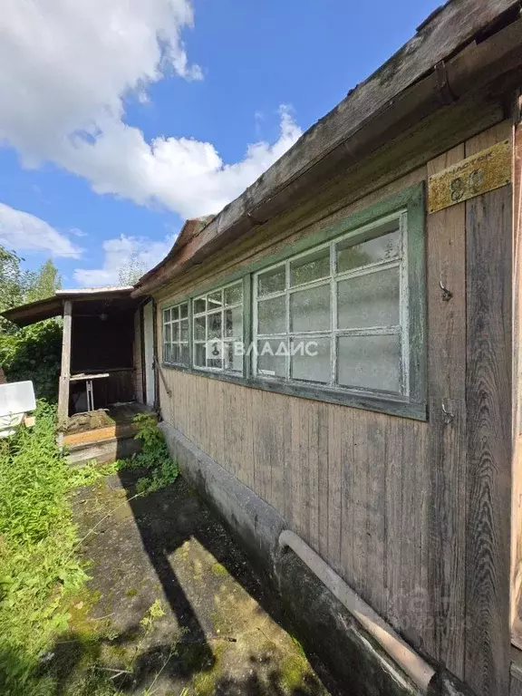 Дом в Нижегородская область, Нижний Новгород городской округ, д. Малая ... - Фото 2