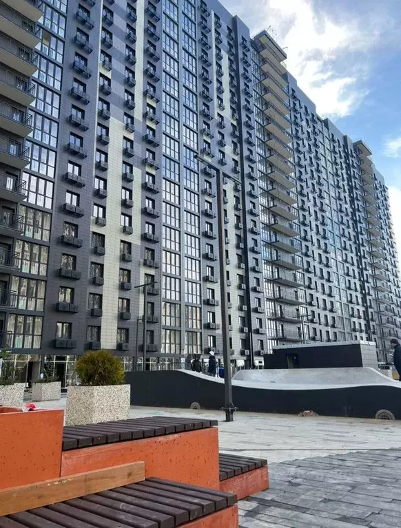 2-к кв. Краснодарский край, Краснодар ул. Имени Владимира ... - Фото 2