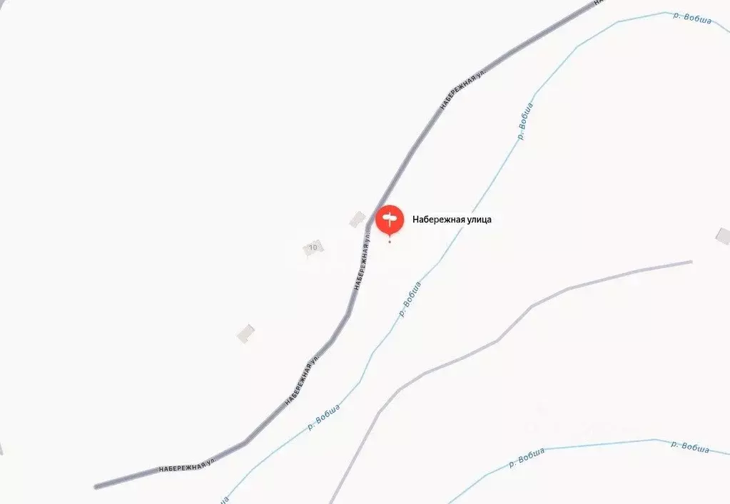 Дом в Тамбовская область, Моршанский муниципальный округ, с. Алгасово ... - Фото 1
