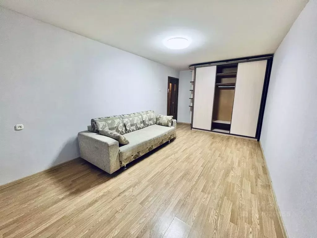 1-к кв. Башкортостан, Уфа просп. Октября, 70/1 (33.0 м) - Фото 2