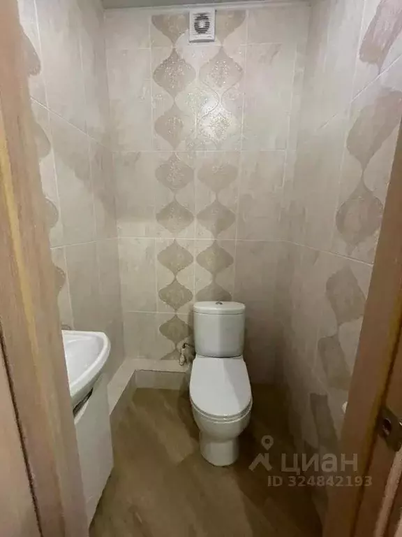 2-к кв. Саха (Якутия), Якутск ул. Богдана Чижика, 1 (83.0 м) - Фото 2