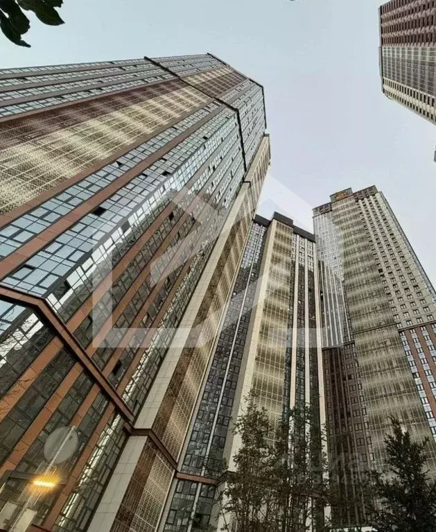 Помещение свободного назначения в Москва Архитектор жилой комплекс ... - Фото 1