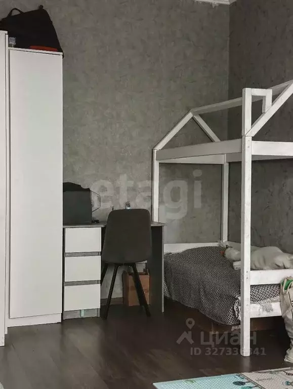 1-к кв. Кемеровская область, Ленинск-Кузнецкий бул. Химиков, 7/2А ... - Фото 2