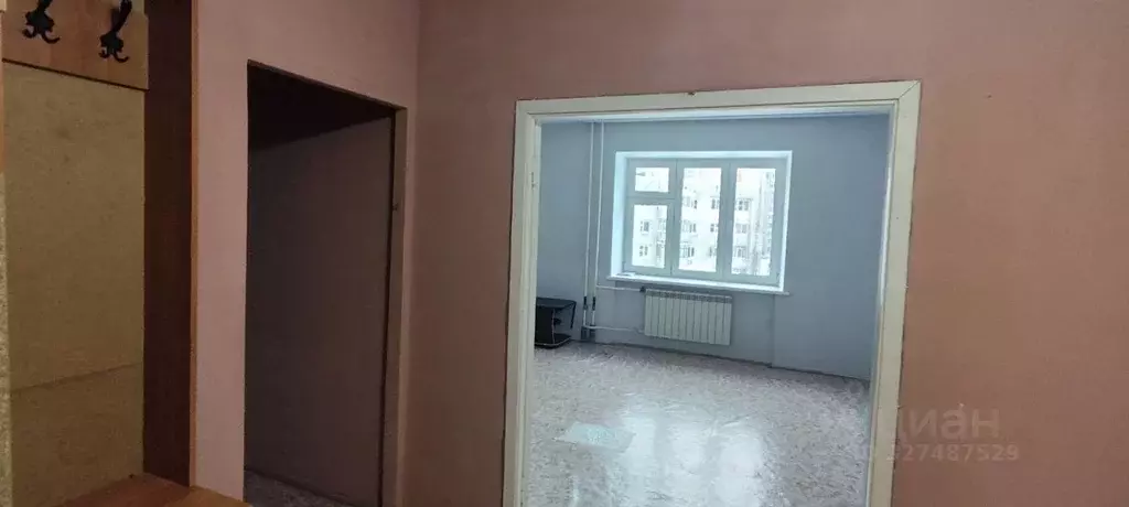 2-к кв. Ярославская область, Ярославль проезд Доброхотова, 3к2 (68.8 ... - Фото 2