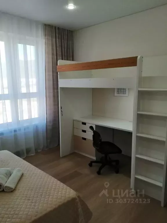2-к кв. Краснодарский край, Новороссийск Цемдолина тер., ул. ... - Фото 1