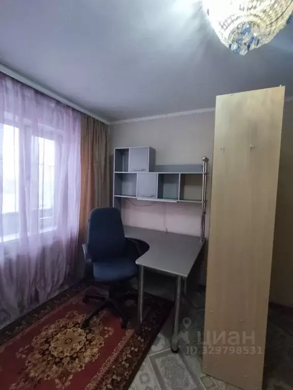 2-к кв. Красноярский край, Канск Северный мкр, 7 (45.0 м) - Фото 1