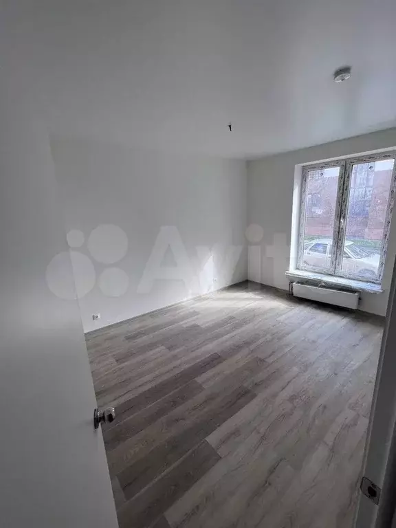 1-к. квартира, 32 м, 1/5 эт. - Фото 1