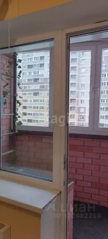 1-к кв. Владимирская область, Ковров ул. Строителей, 15к1 (40.0 м) - Фото 2