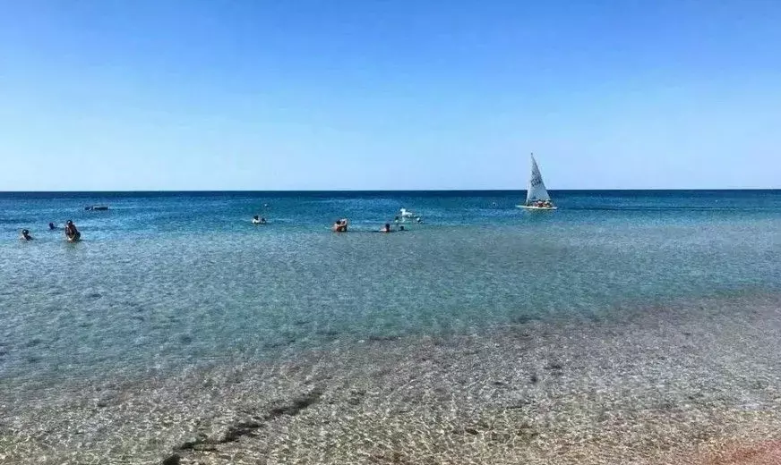Участок в Крым, Сакский район, с. Штормовое  (6.0 сот.) - Фото 0