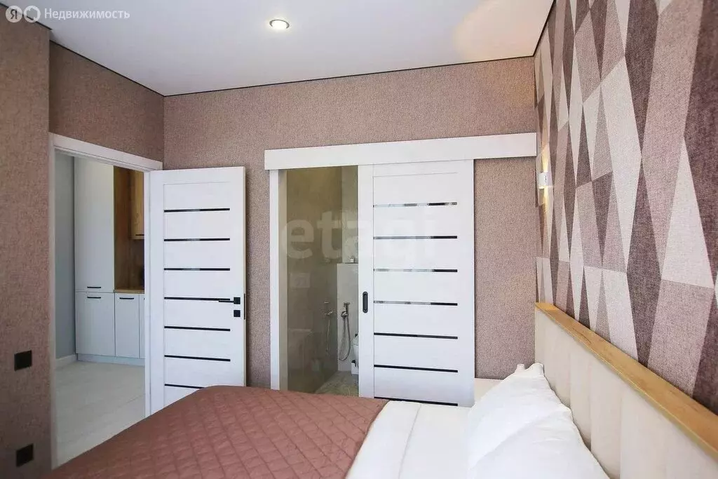 2-комнатная квартира: Тула, Самоварная улица, 21 (51.03 м) - Фото 2