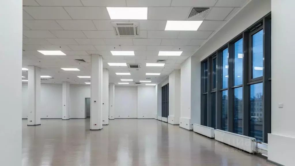 Офис в Санкт-Петербург Московский просп., 60/129 (320 м) - Фото 1