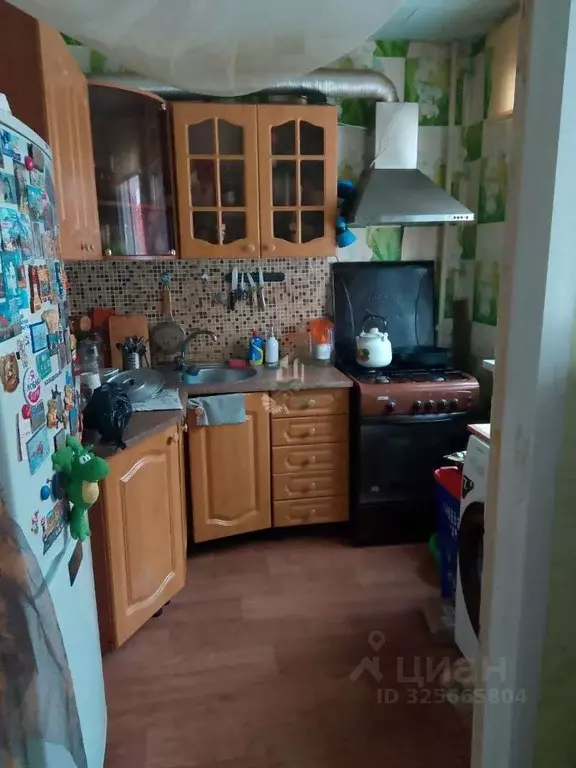 3-к кв. Саратовская область, Саратов ул. Имени И.В. Панфилова, 5/13 ... - Фото 1