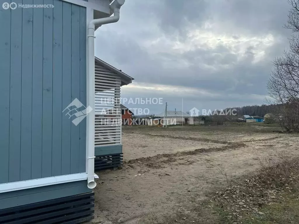 Дом в Самылово, улица Китовка, 114 (82 м) - Фото 2