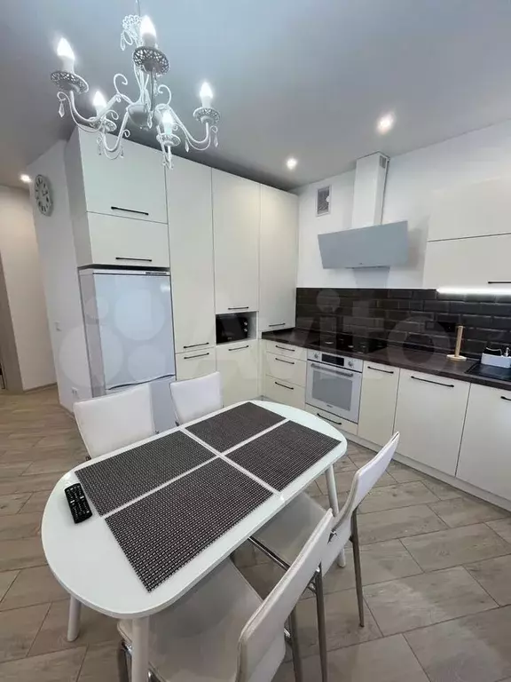 2-к. квартира, 44 м, 7/9 эт. - Фото 0